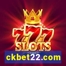 ckbet22.com