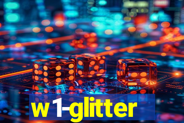 w1-glitter