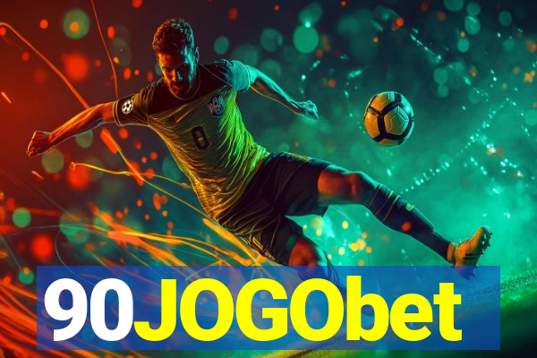 90JOGObet