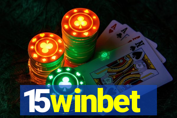 15winbet