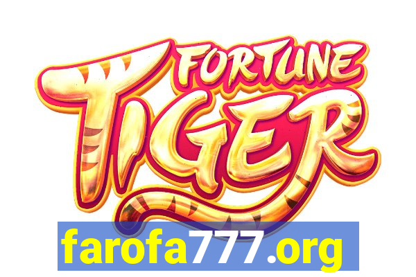 farofa777.org