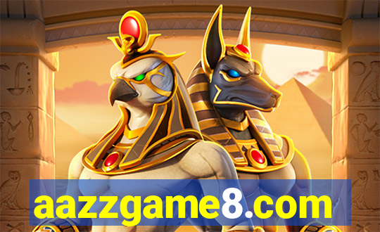 aazzgame8.com