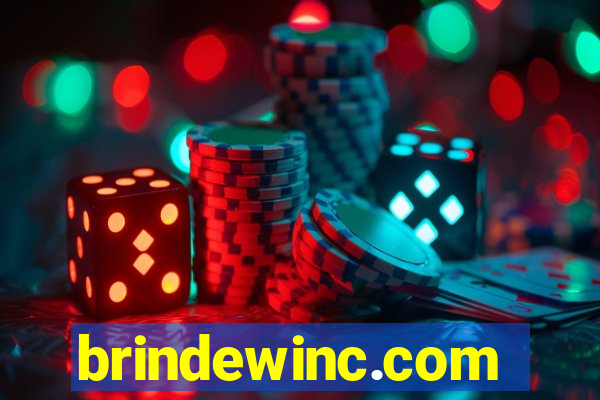 brindewinc.com