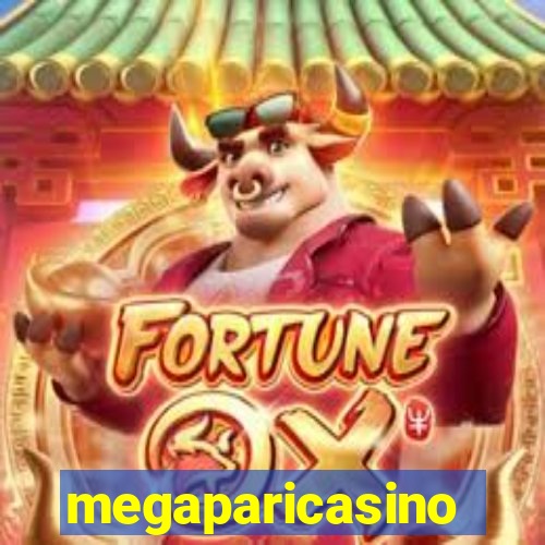 megaparicasino