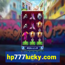 hp777lucky.com