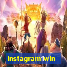 instagram1win