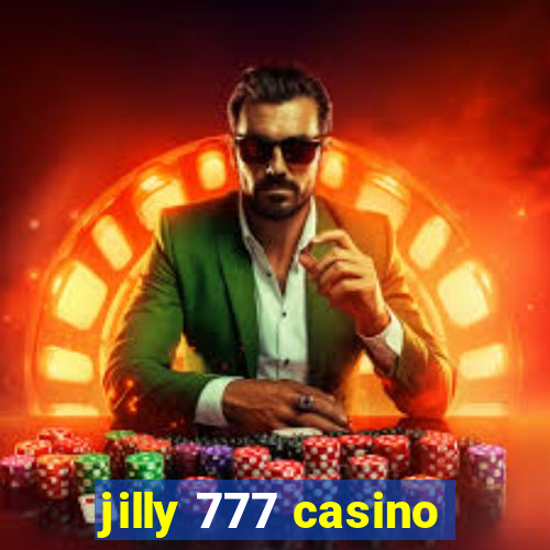 jilly 777 casino