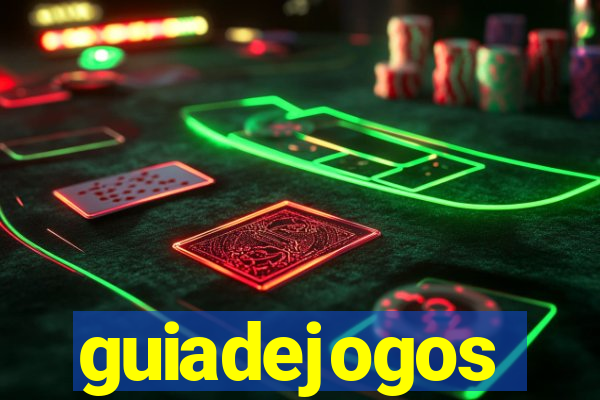 guiadejogos