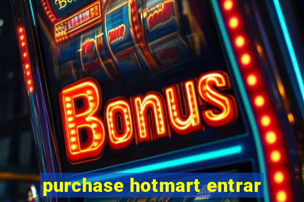 purchase hotmart entrar