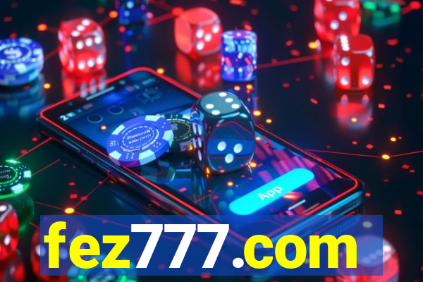 fez777.com