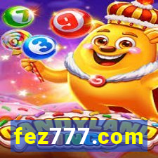 fez777.com