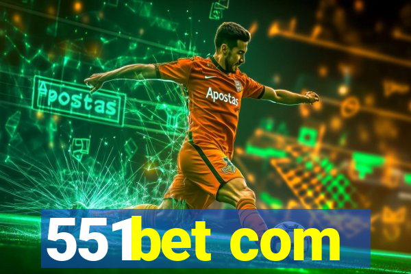 551bet com