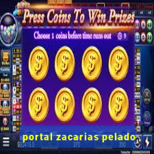 portal zacarias pelado