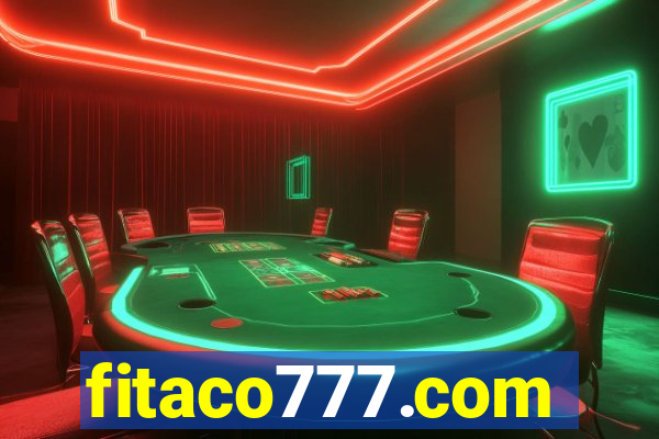 fitaco777.com