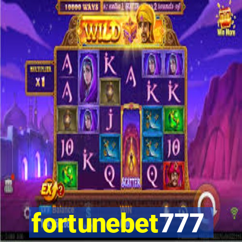 fortunebet777