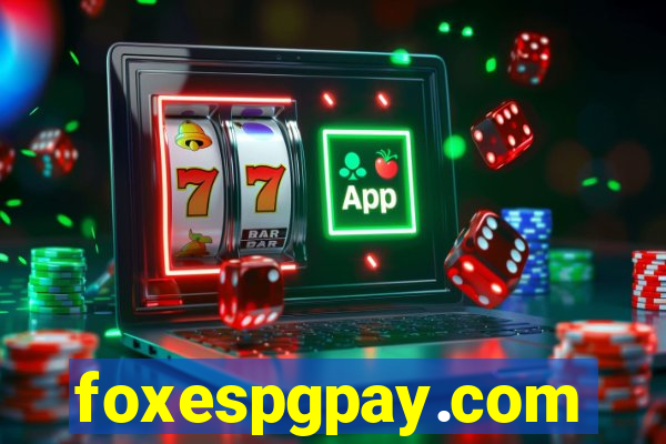 foxespgpay.com