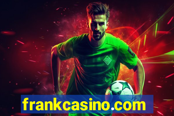 frankcasino.com