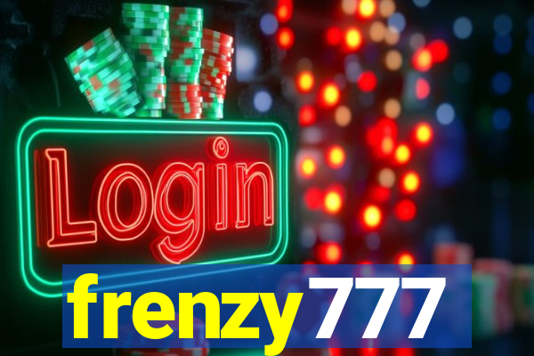 frenzy777