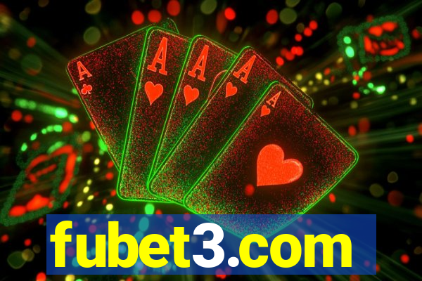 fubet3.com