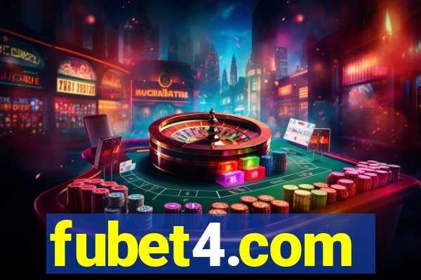 fubet4.com