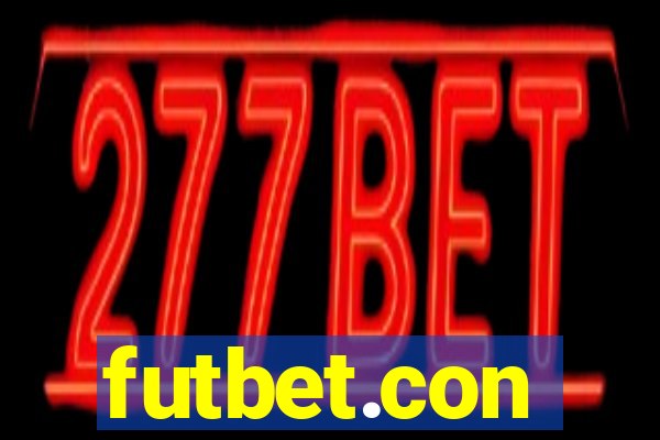 futbet.con