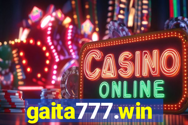 gaita777.win