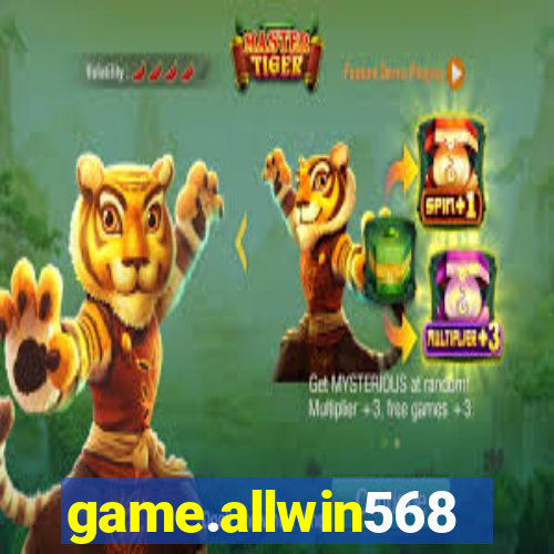 game.allwin568