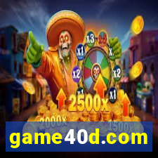 game40d.com