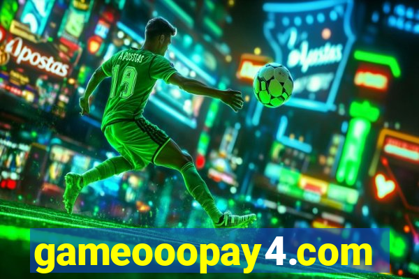 gameooopay4.com