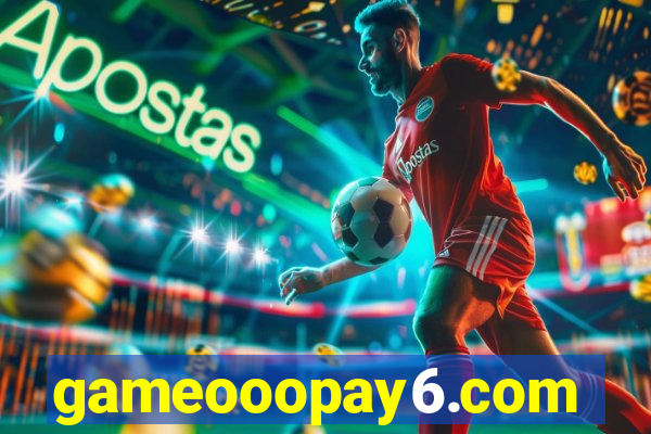 gameooopay6.com