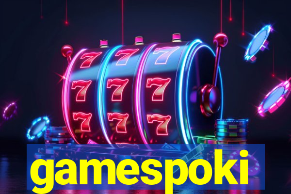 gamespoki