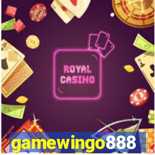 gamewingo888