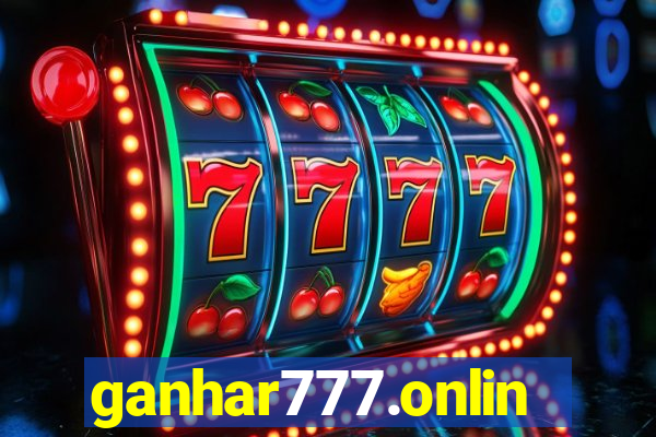 ganhar777.online