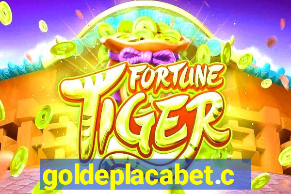 goldeplacabet.com