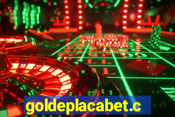 goldeplacabet.com