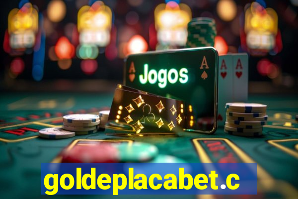 goldeplacabet.com