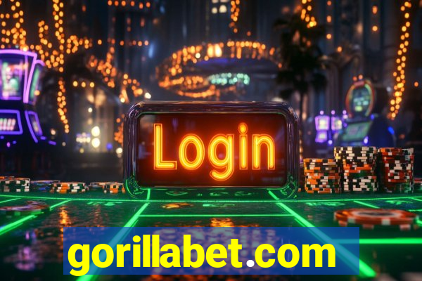 gorillabet.com