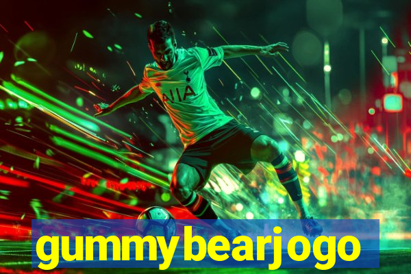 gummybearjogo