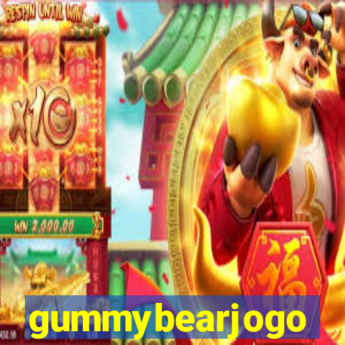 gummybearjogo