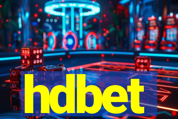 hdbet