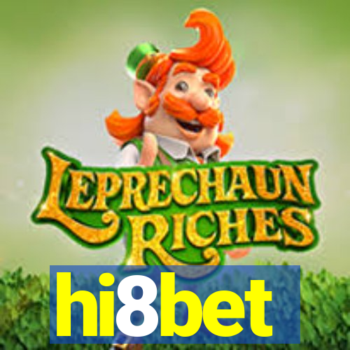 hi8bet