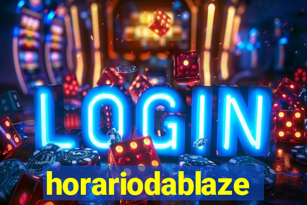 horariodablaze