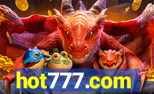 hot777.com