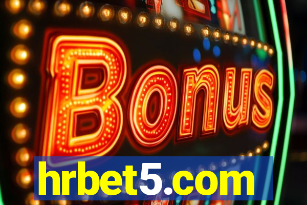 hrbet5.com