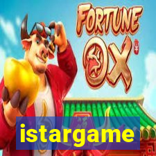 istargame