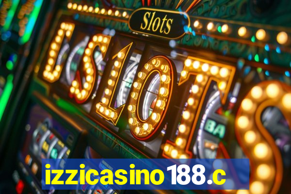 izzicasino188.com