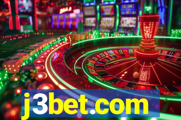 j3bet.com