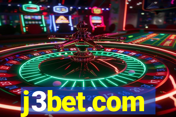 j3bet.com