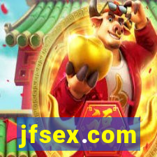 jfsex.com