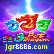 jgr8886.com